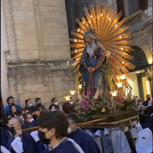 Processional of the Dead Christ image 2