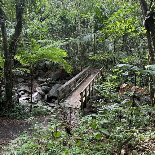 el yunque